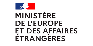 Ministère des Affaires étrangères